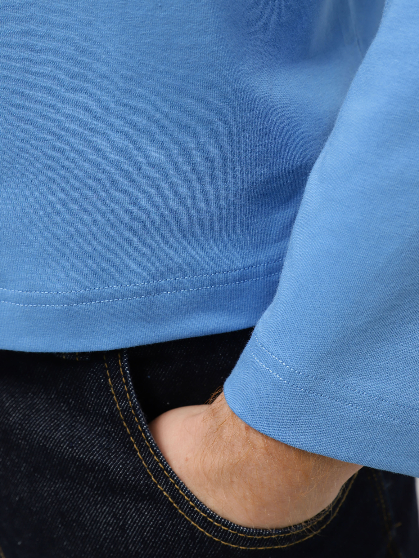 Лонгслив Promin модель 1921-01_534 Фото