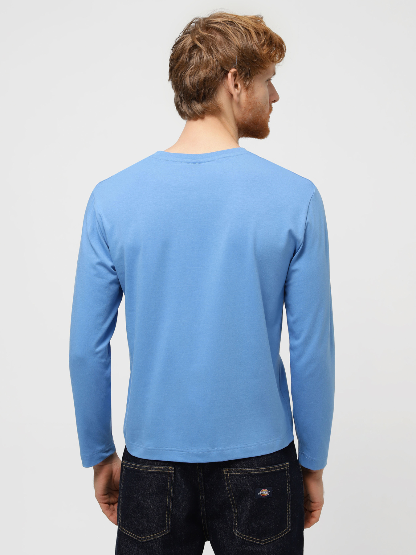 Лонгслив Promin модель 1921-01_534 Фото