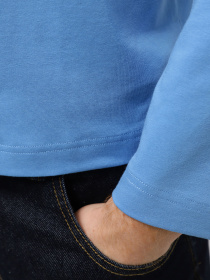 Лонгслив Promin модель 1921-01_534 Фото