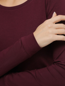 Лонгслив Promin модель 2921-01_113 Фото