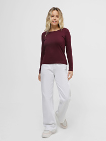 Лонгслив Promin модель 2921-01_113 Фото