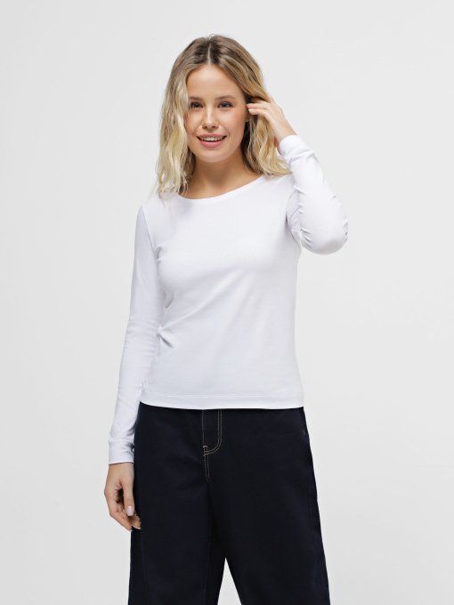 Лонгслів Promin модель 2921-01_200 Фото