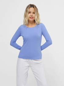 Лонгслив Promin модель 2921-01_222 Фото