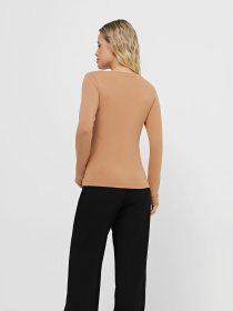 Лонгслив Promin модель 2921-01_516 Фото