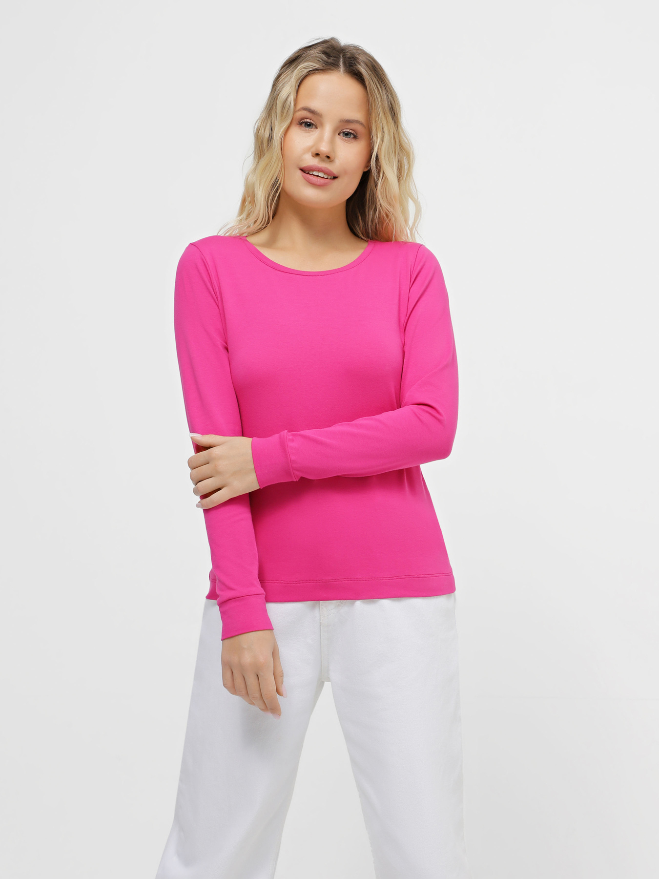 Лонгслив Promin модель 2921-01_533 Фото