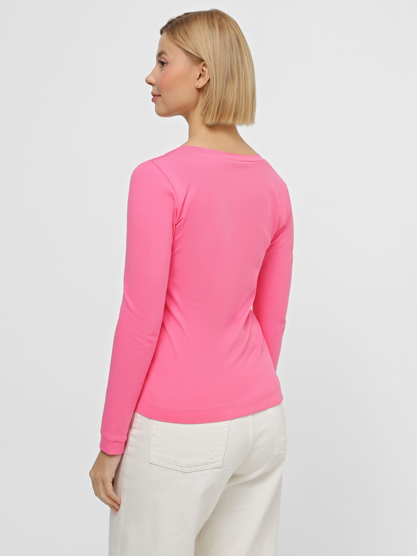 Лонгслив Promin модель 2921-02_237 Фото