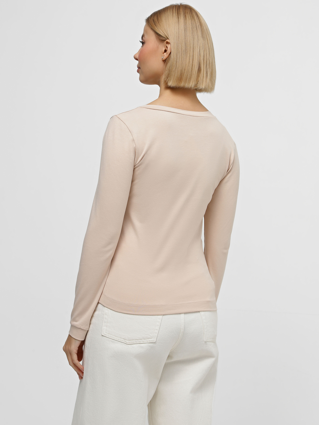 Лонгслив Promin модель 2921-02_257 Фото