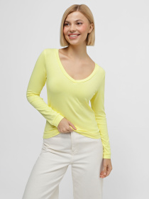 Лонгслив Promin модель 2921-02_258 Фото