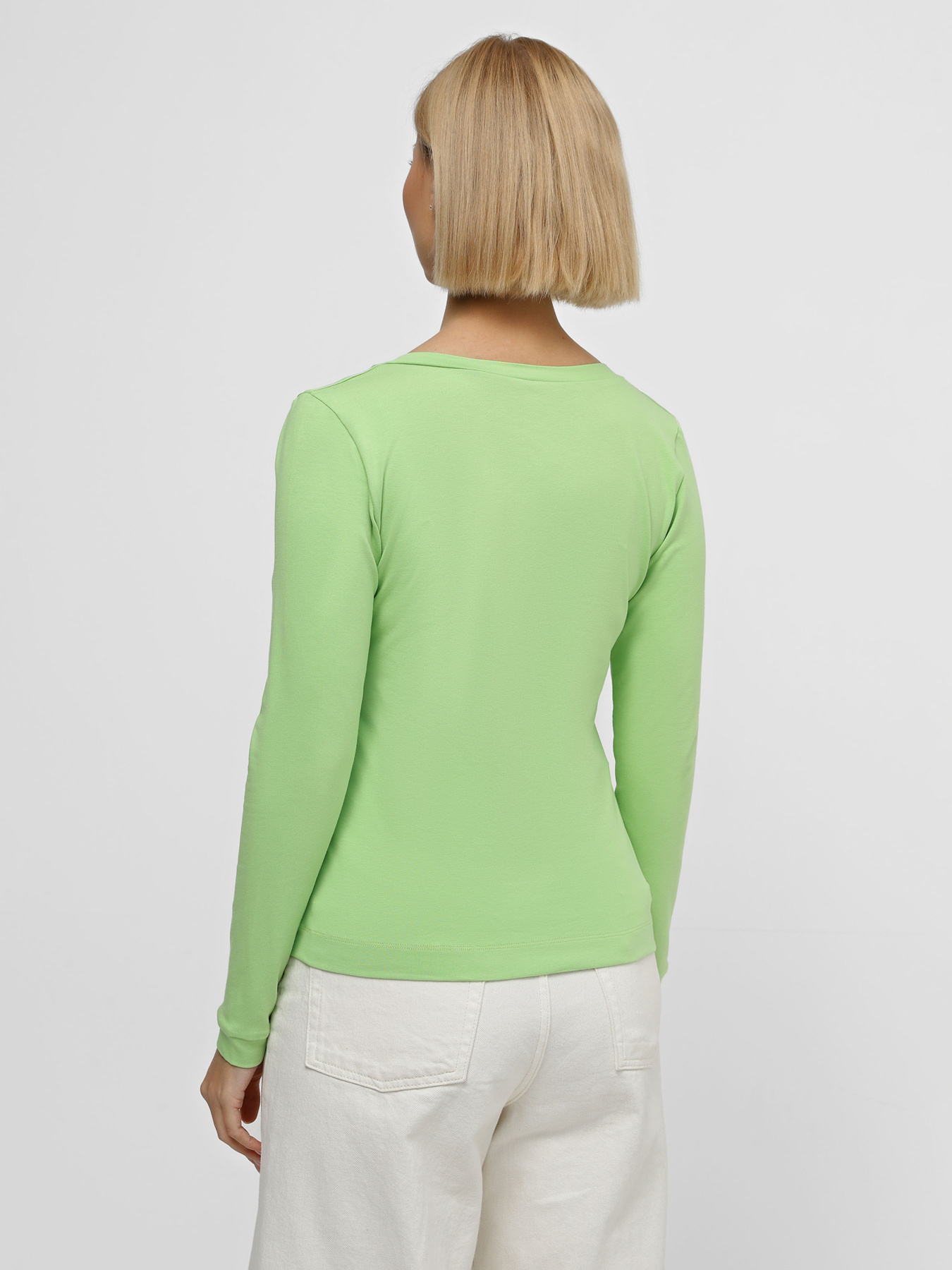 Лонгслив Promin модель 2921-02_293 Фото