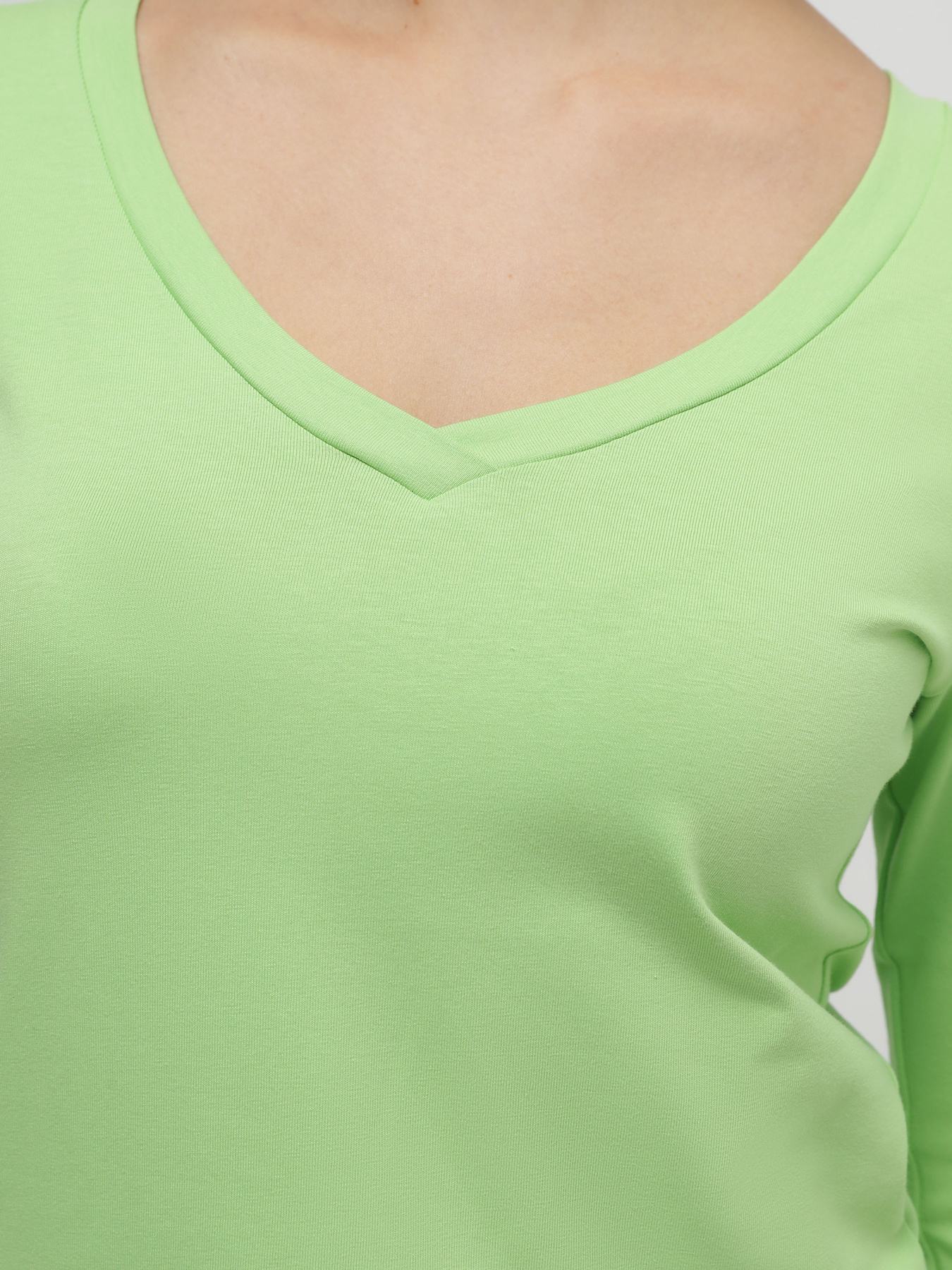 Лонгслив Promin модель 2921-02_293 Фото