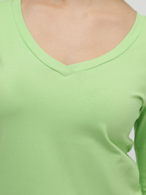 Лонгслив Promin модель 2921-02_293 Фото