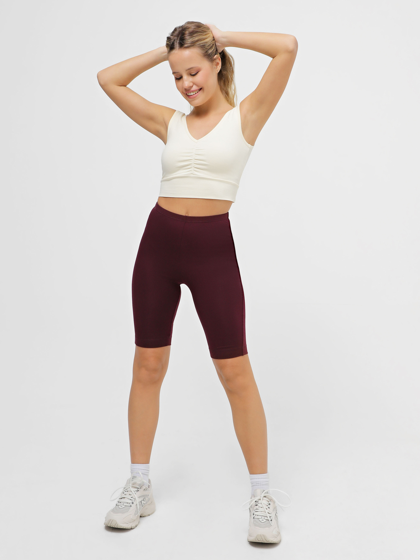 Велосипедки Promin модель 2944-01_113 Фото