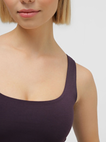 Майка Promin модель 2911-01_110 Фото