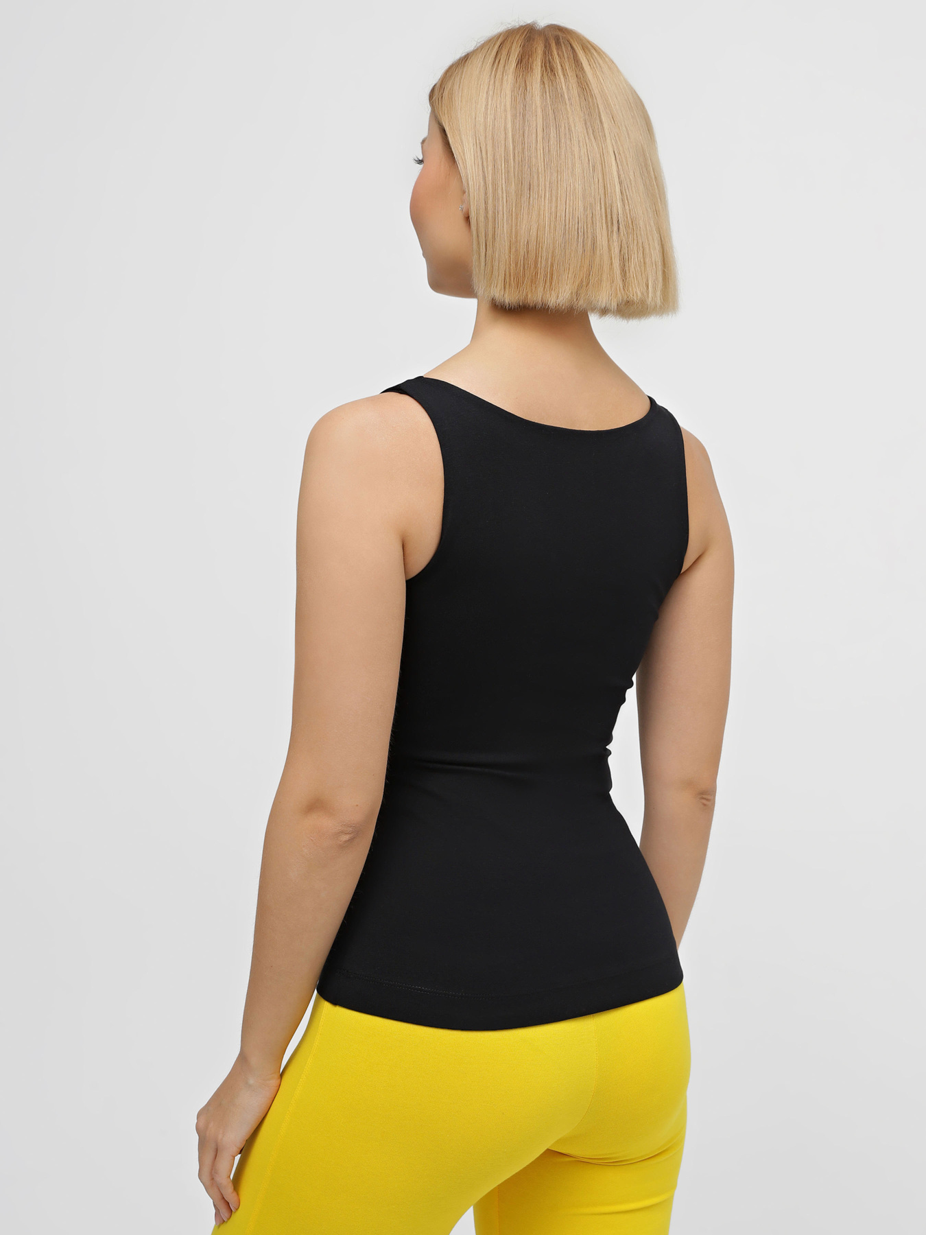 Майка Promin модель 2911-01_201 Фото