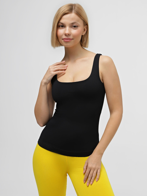 Майка Promin модель 2911-01_201 Фото