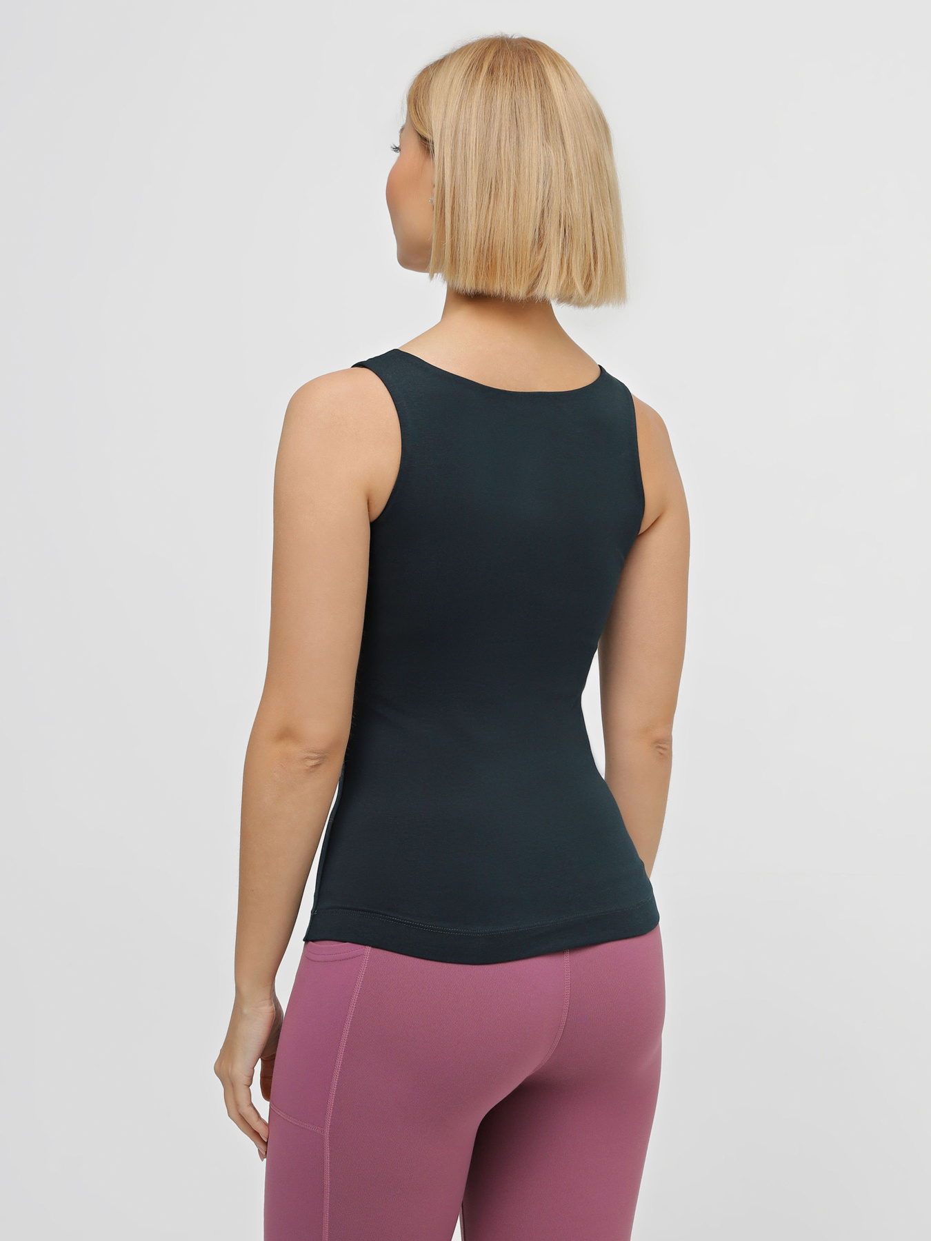 Майка Promin модель 2911-01_418 Фото