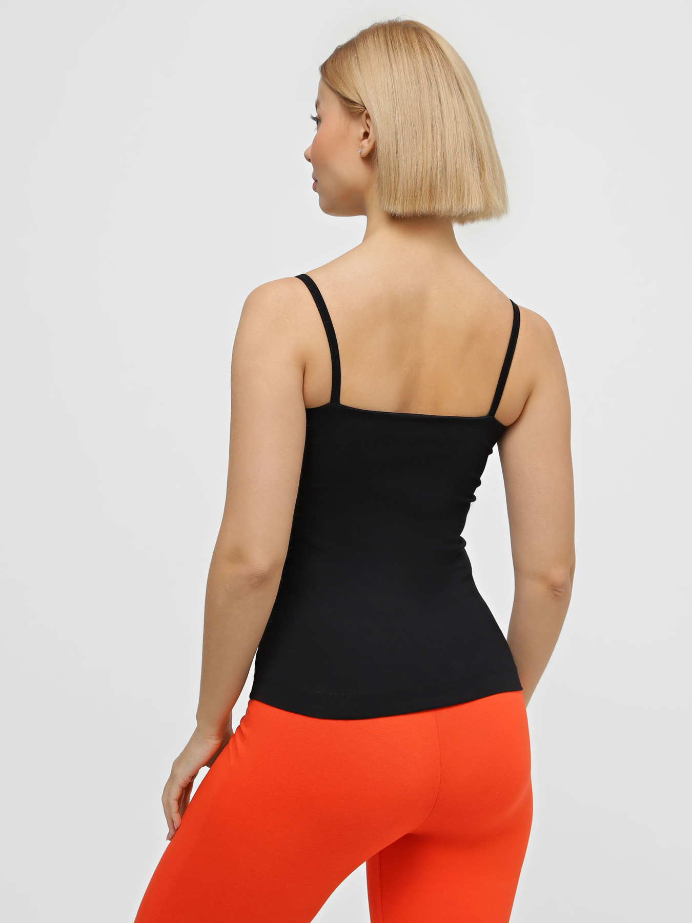 Майка Promin модель 2911-03_201 Фото