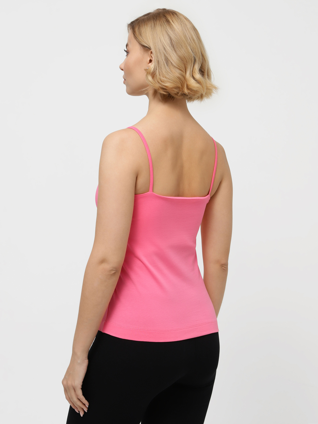 Майка Promin модель 2911-03_237 Фото