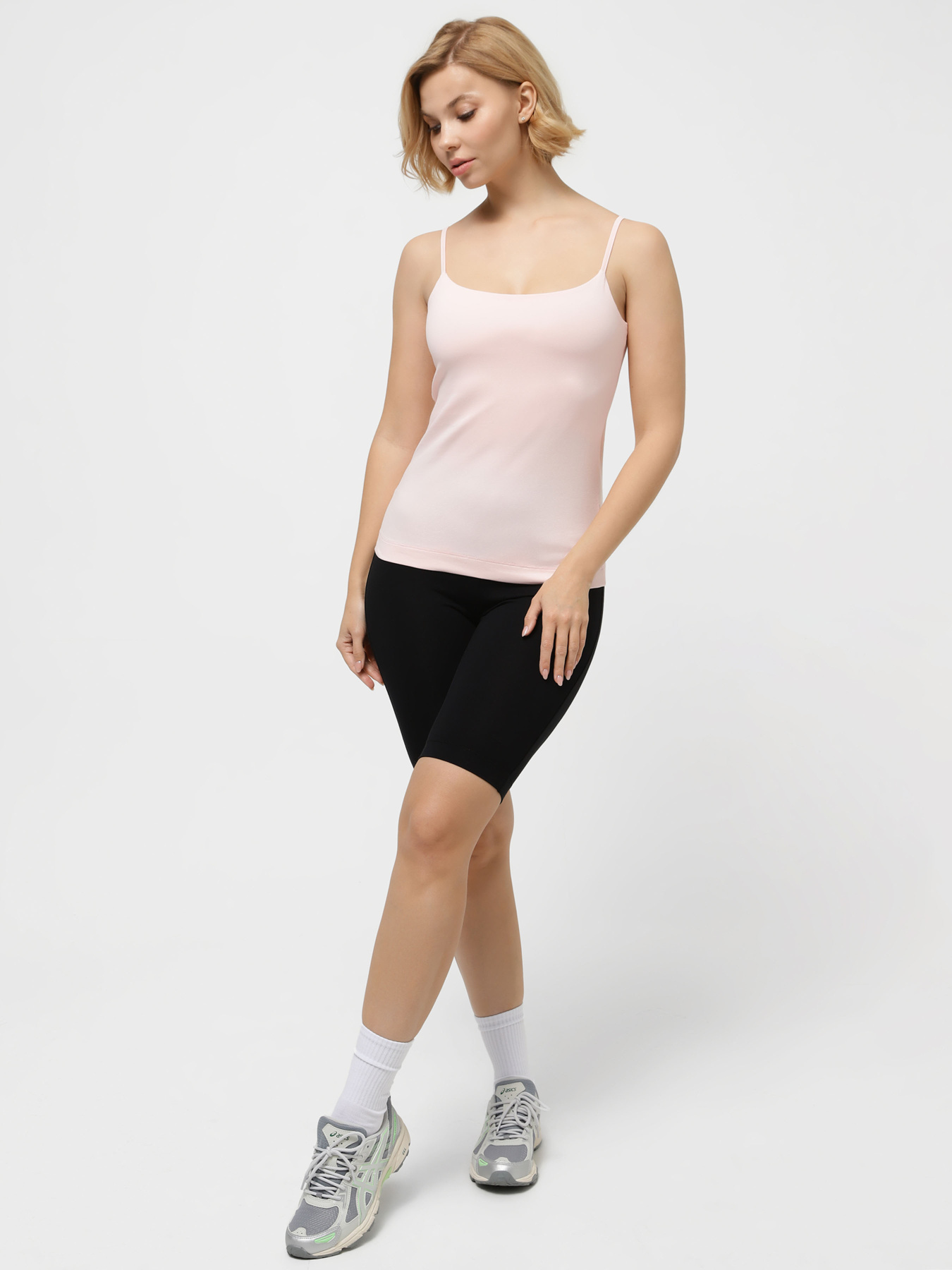 Майка Promin модель 2911-03_252 Фото