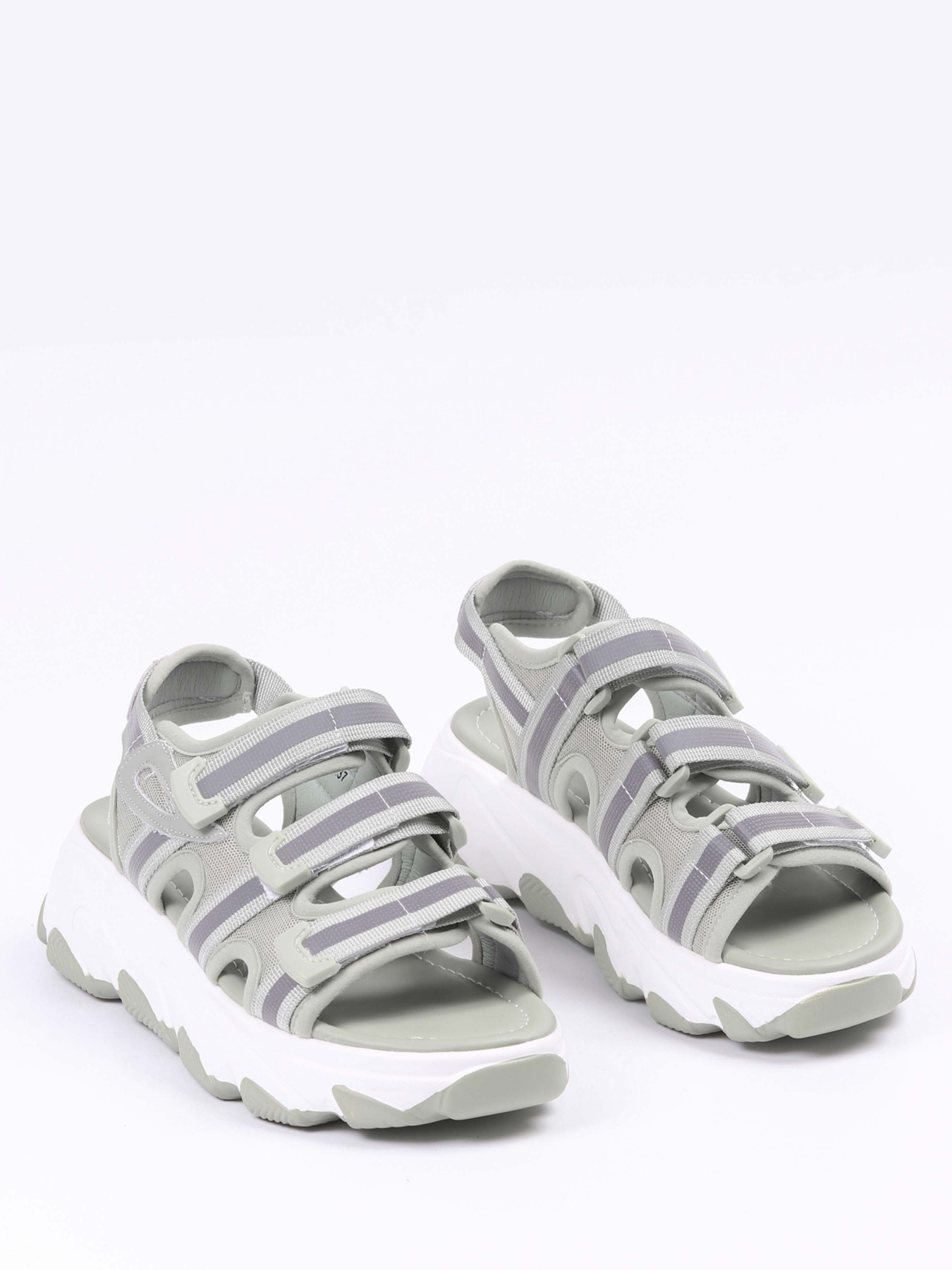 Сандалії Respect модель GH004-030 Фото