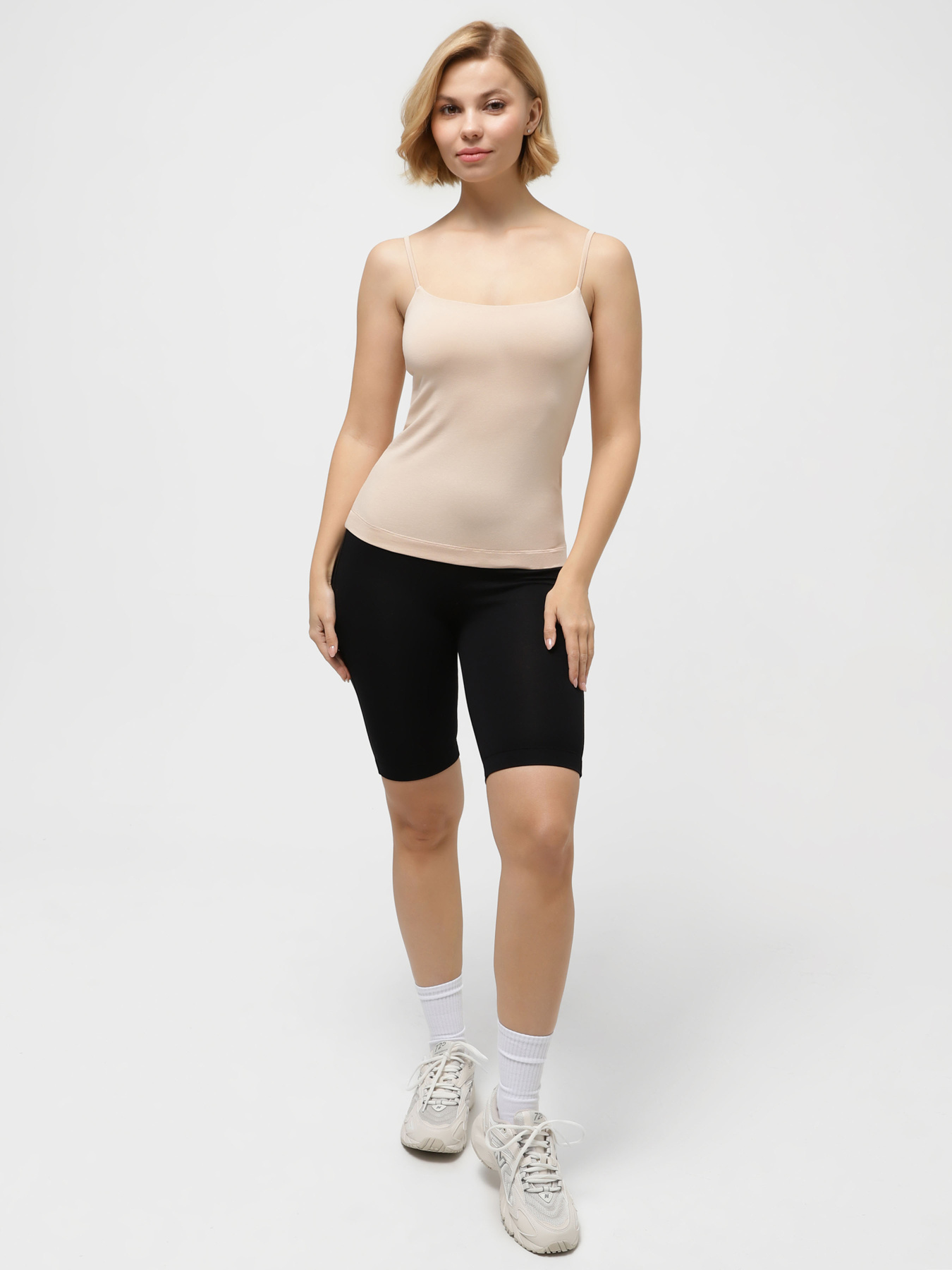 Майка Promin модель 2911-03_257 Фото