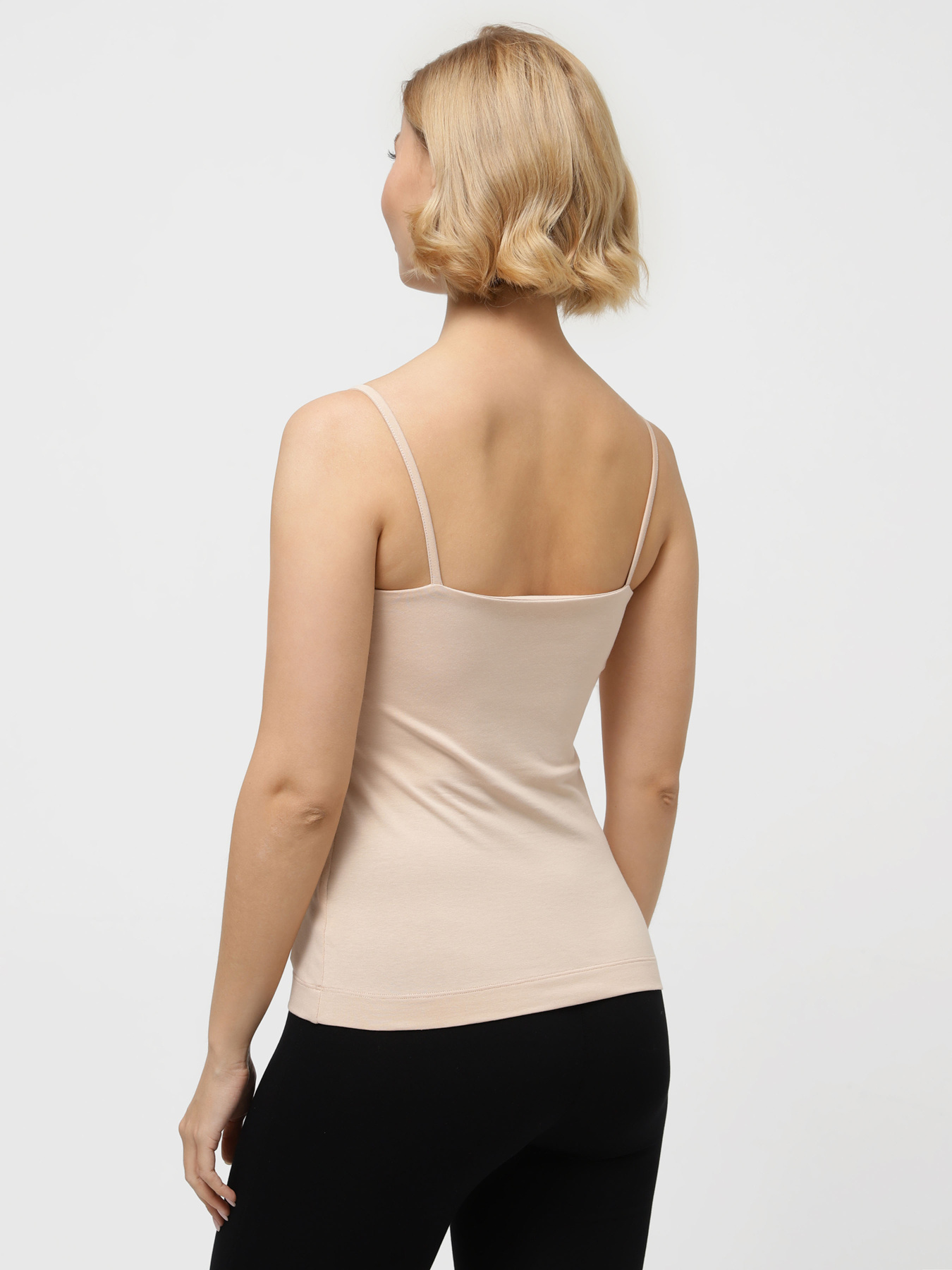 Майка Promin модель 2911-03_257 Фото