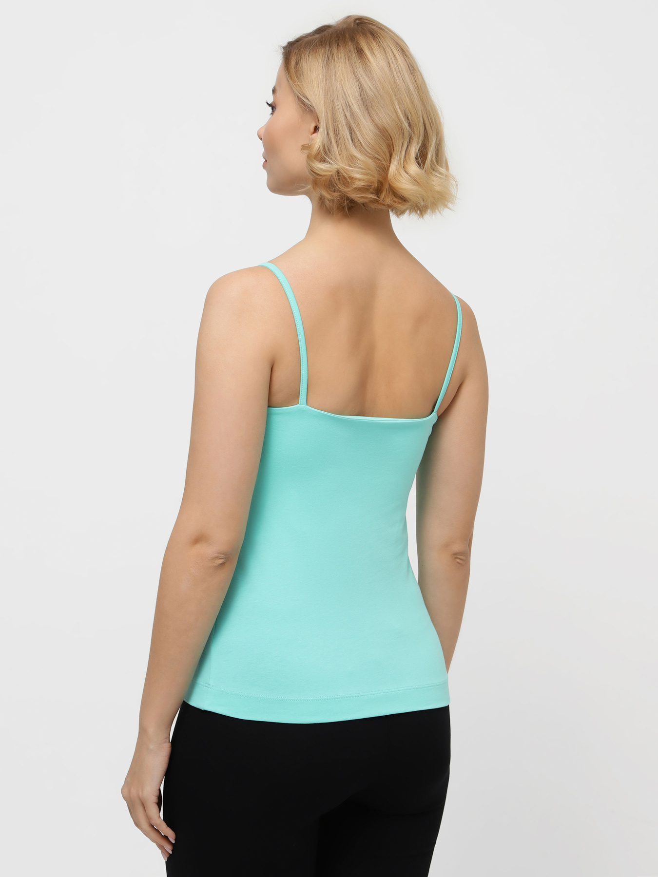 Майка Promin модель 2911-03_283 Фото