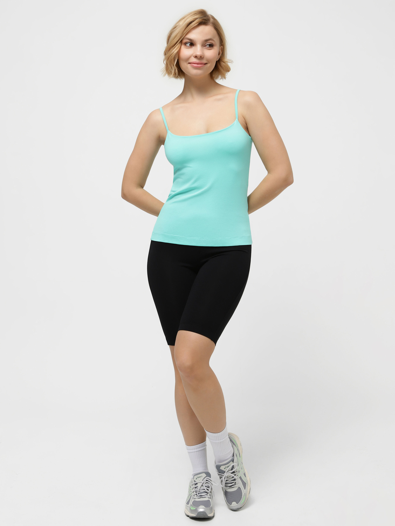 Майка Promin модель 2911-03_283 Фото