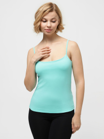 Майка Promin модель 2911-03_283 Майка Promin модель 2911-03_283 Фото