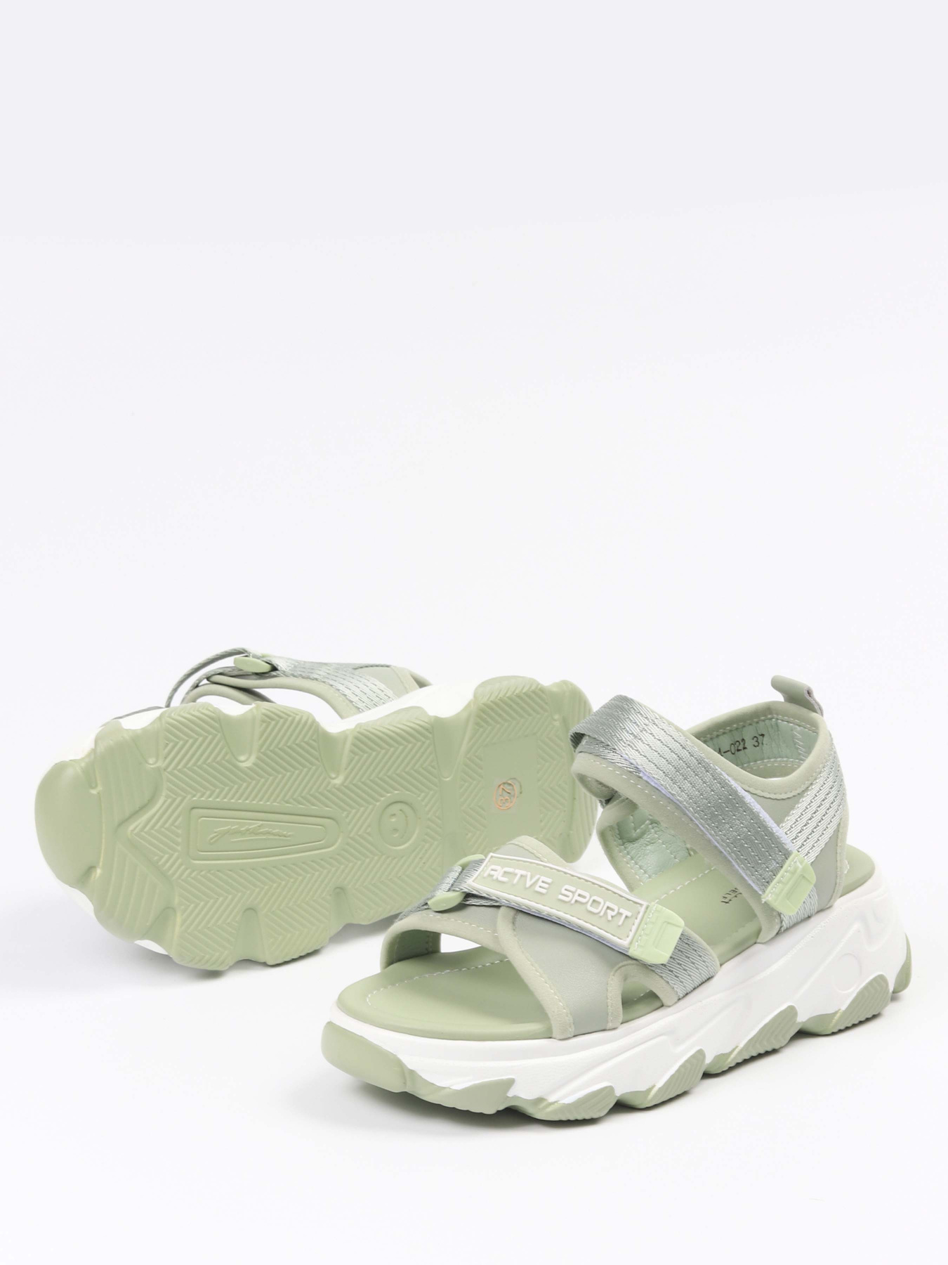 Сандалії Respect модель GH004-022 Фото