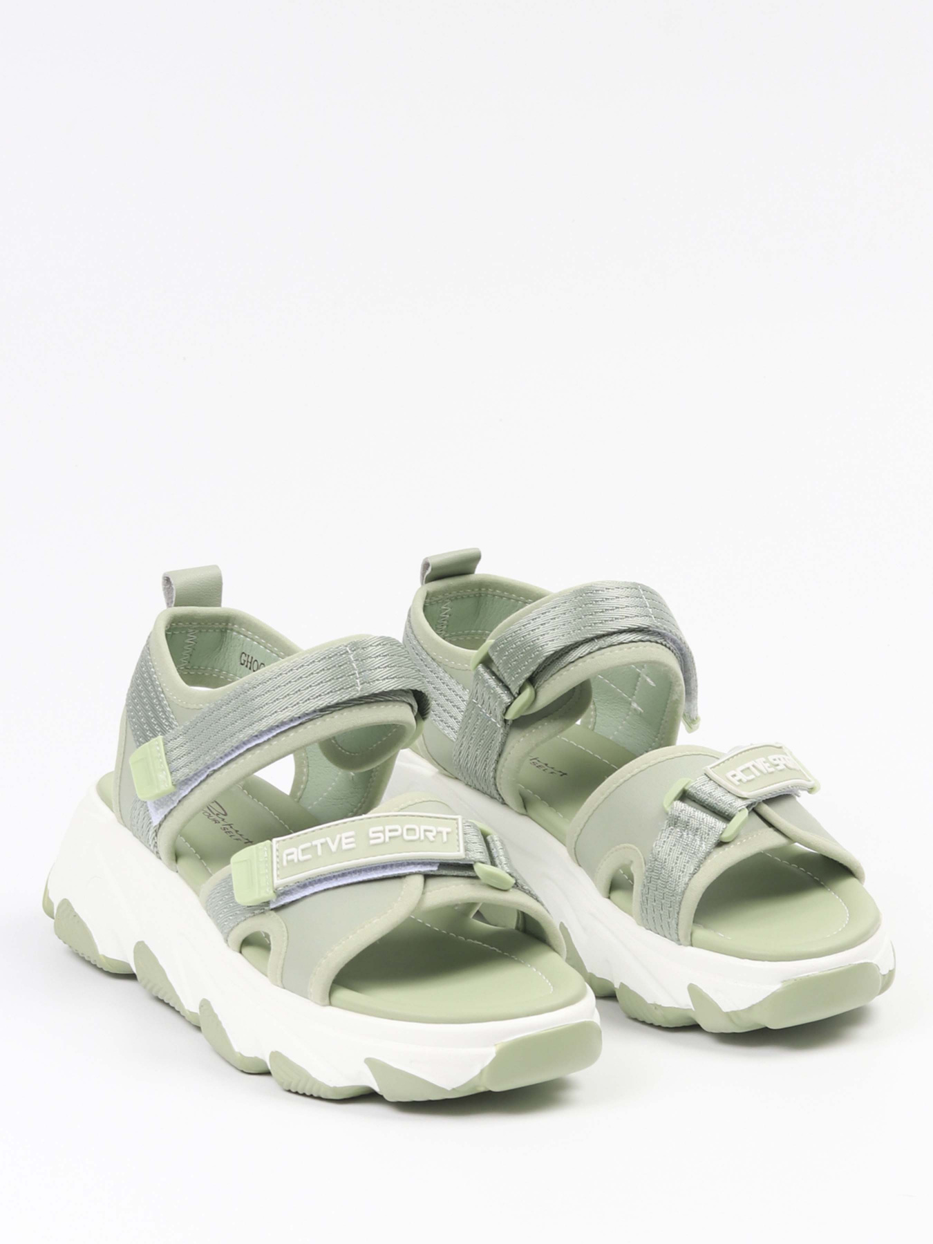 Сандалії Respect модель GH004-022 Фото