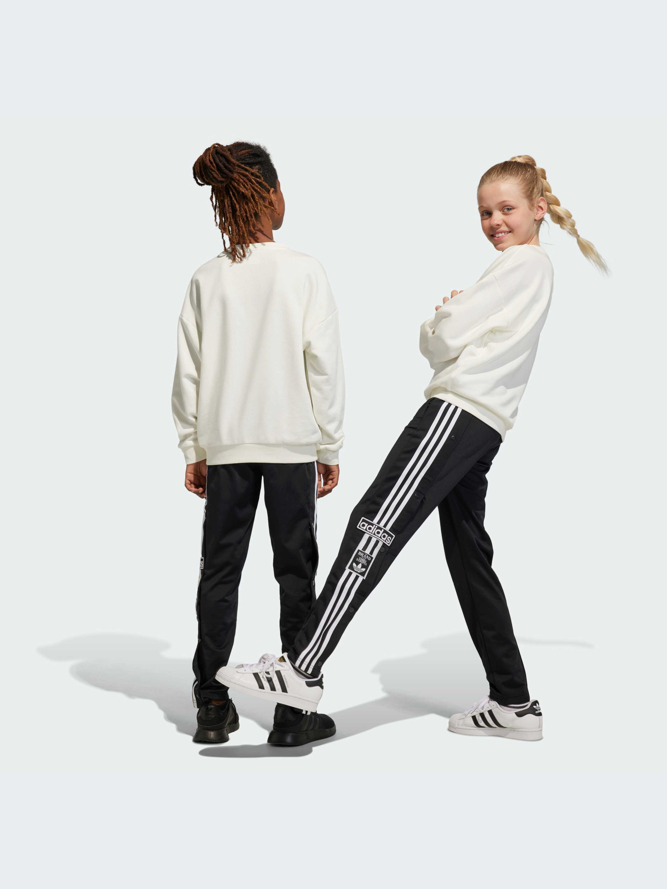Брюки Adidas Adicolor модель IM3903-KZ Фото