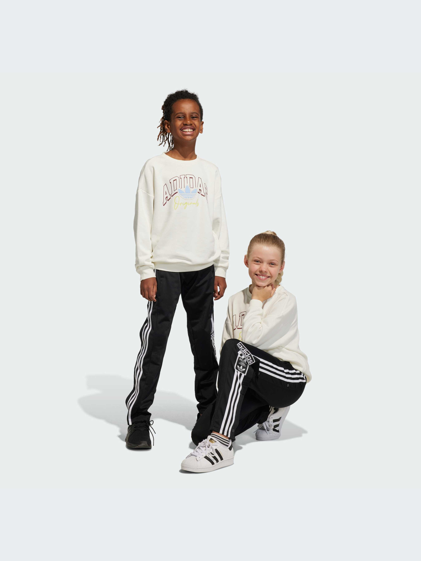 Брюки Adidas Adicolor модель IM3903-KZ Фото