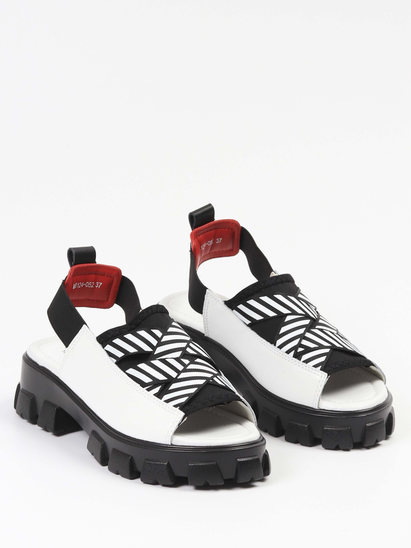 Сандалии Respect модель MU124-052 Фото