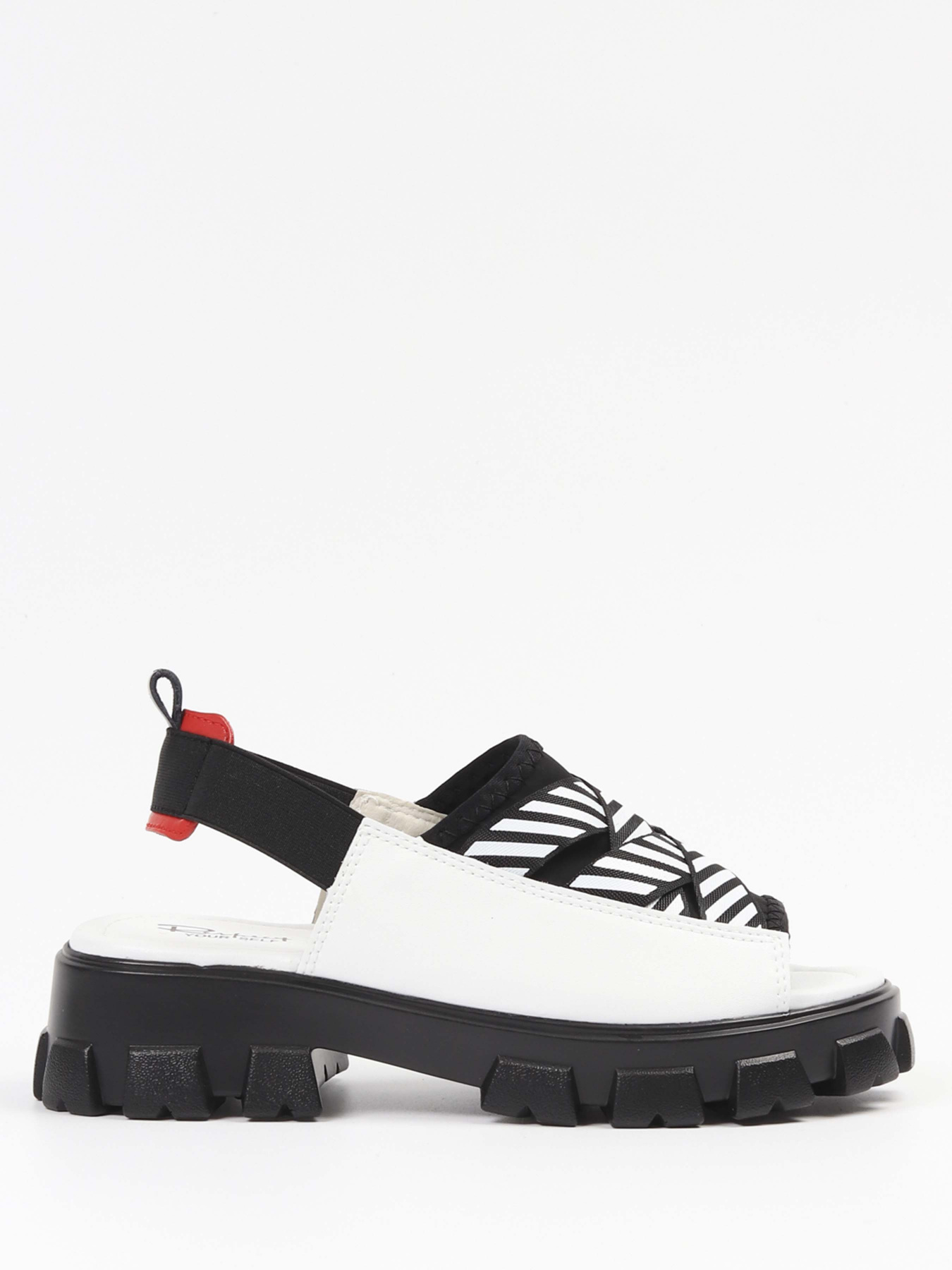 Сандалии Respect модель MU124-052 Фото