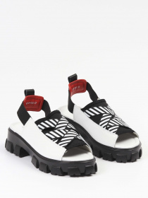 Сандалии Respect модель MU124-052 Фото