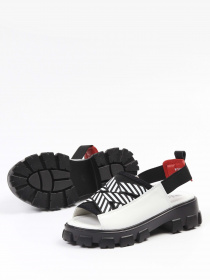 Сандалии Respect модель MU124-052 Фото