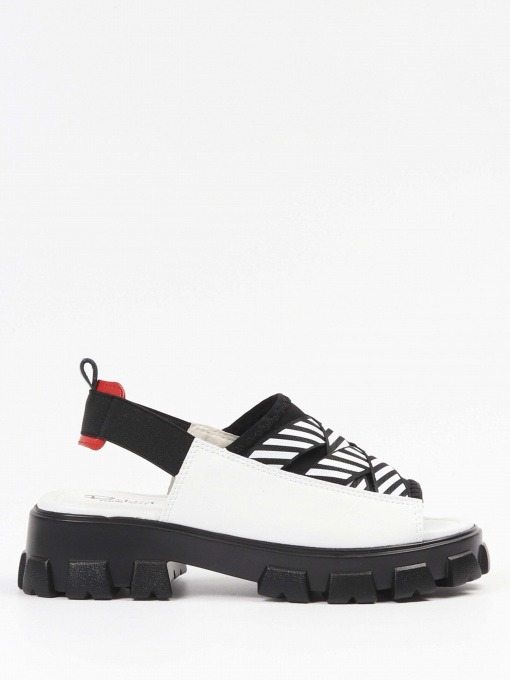 Сандалии Respect модель MU124-052 Фото