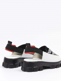 Сандалії Respect модель MU124-052 Фото