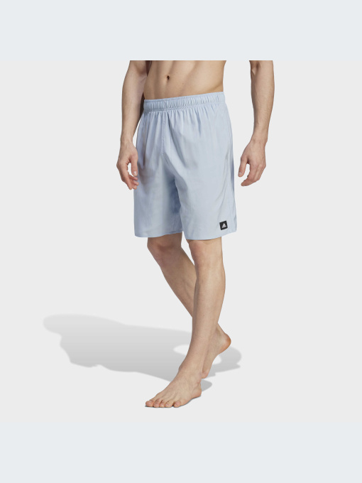Жағажай киімі Adidas 3 Stripes үлгі IL4007-KZ Фото