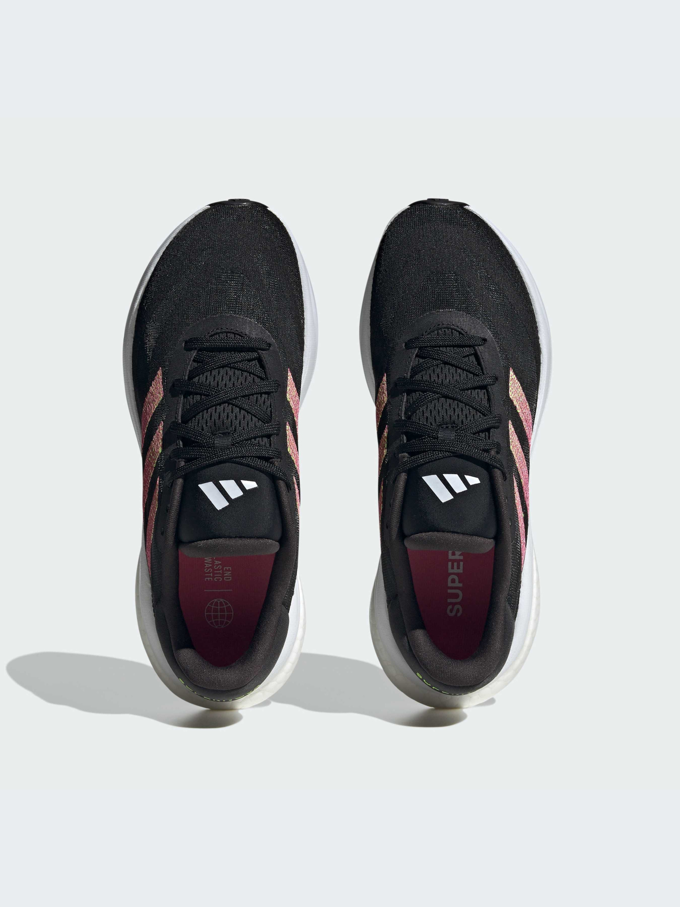 Кроссовки Adidas Supernova модель IE4350-KZ Фото