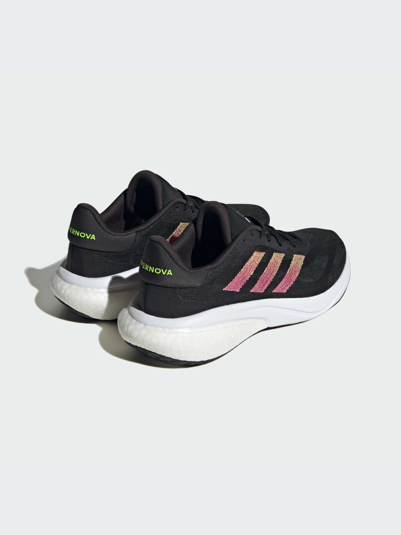 Кроссовки Adidas Supernova модель IE4350-KZ Фото