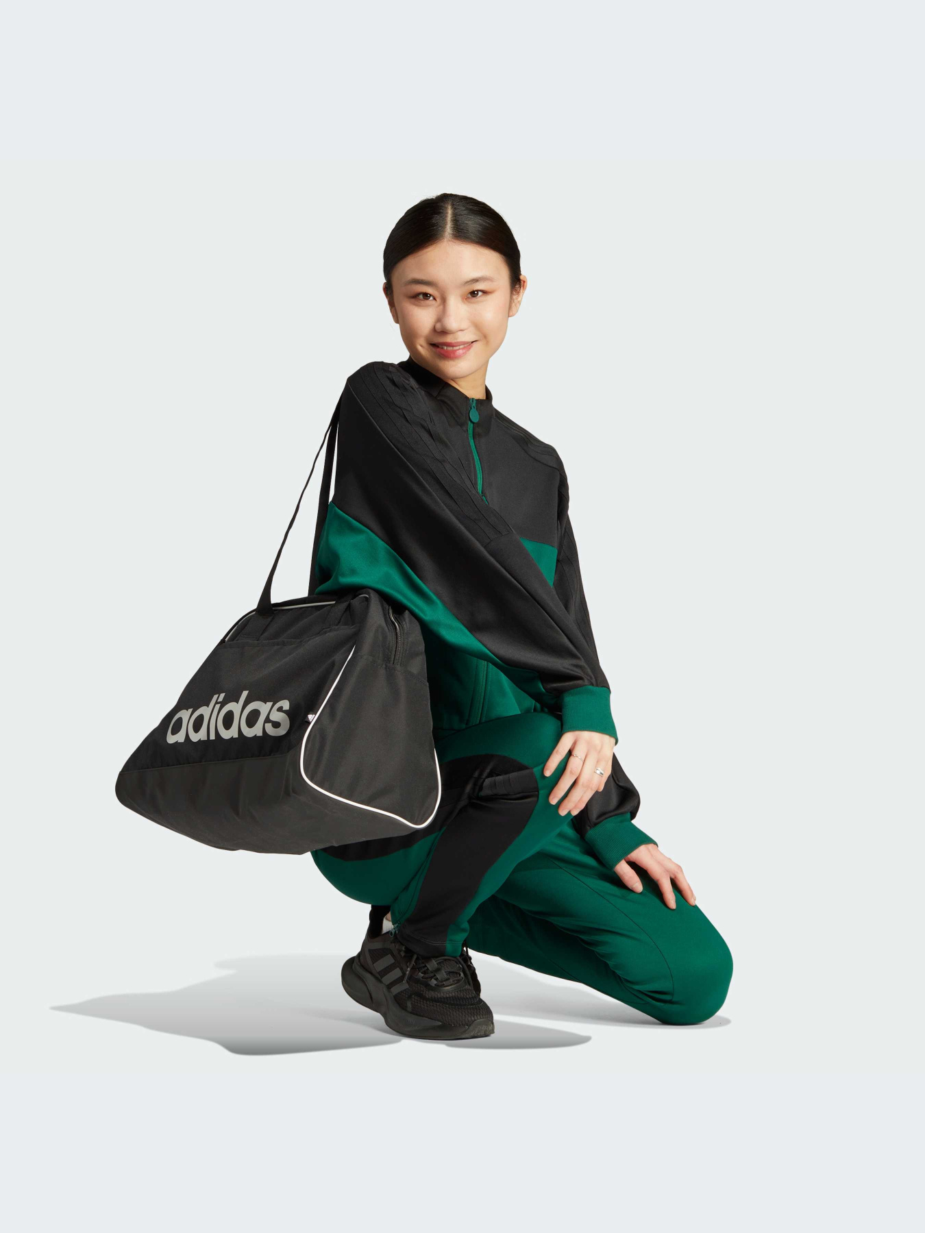Худи и свитшоты Adidas Tiro модель IM5006-KZ Фото