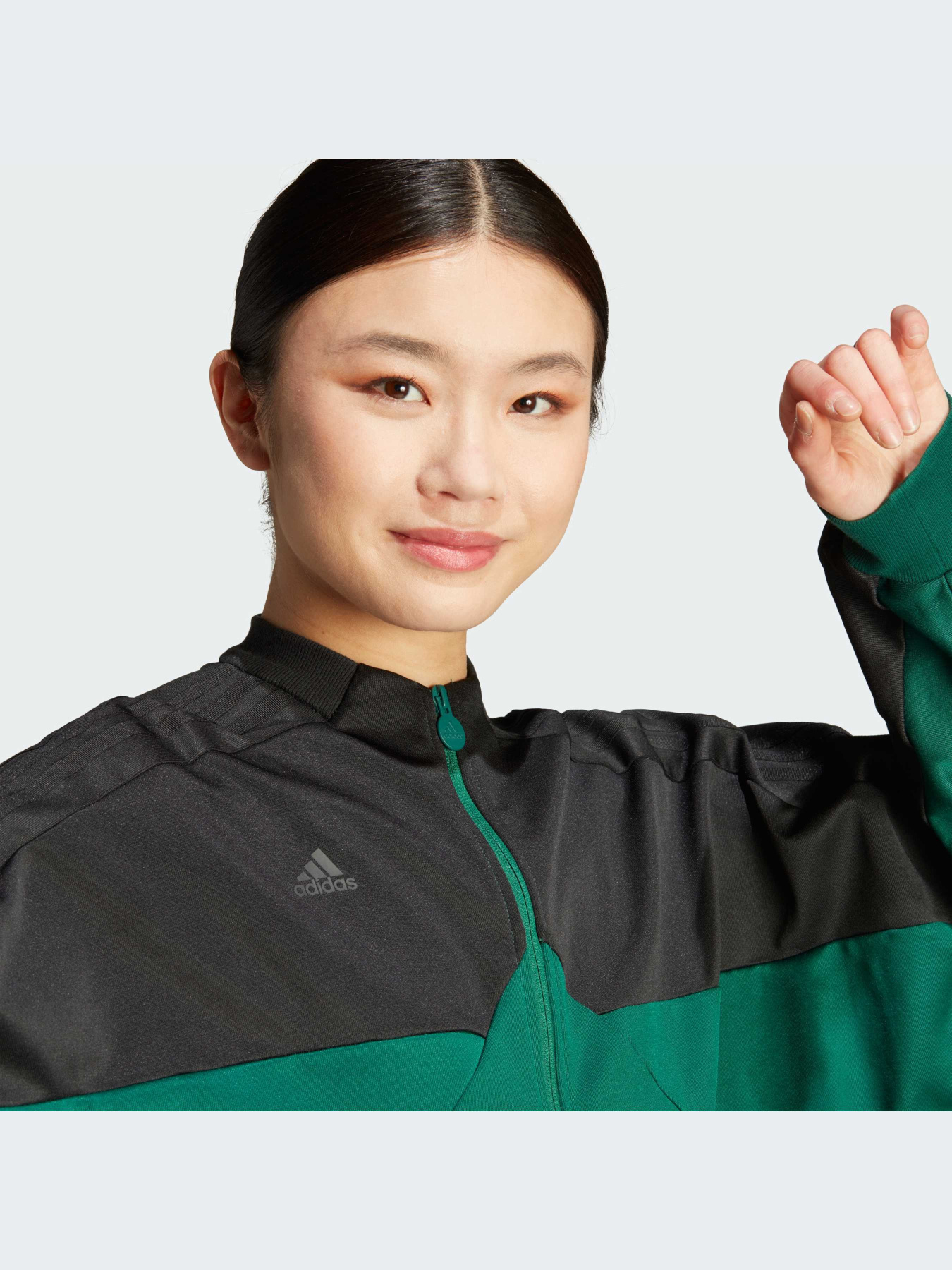 Худи и свитшоты Adidas Tiro модель IM5006-KZ Фото