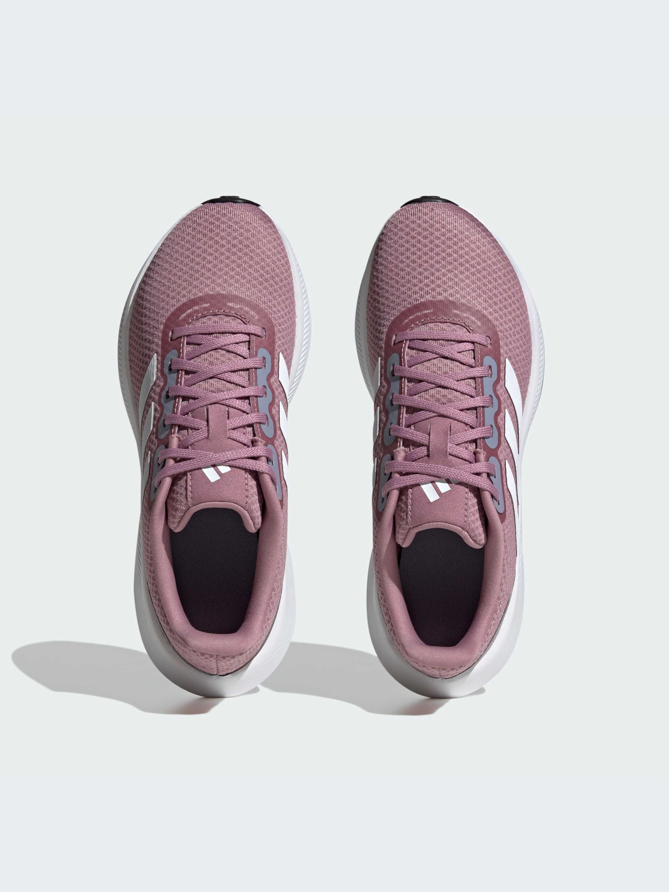 Кроссовки Adidas Runfalcon модель ID2274-KZ Фото