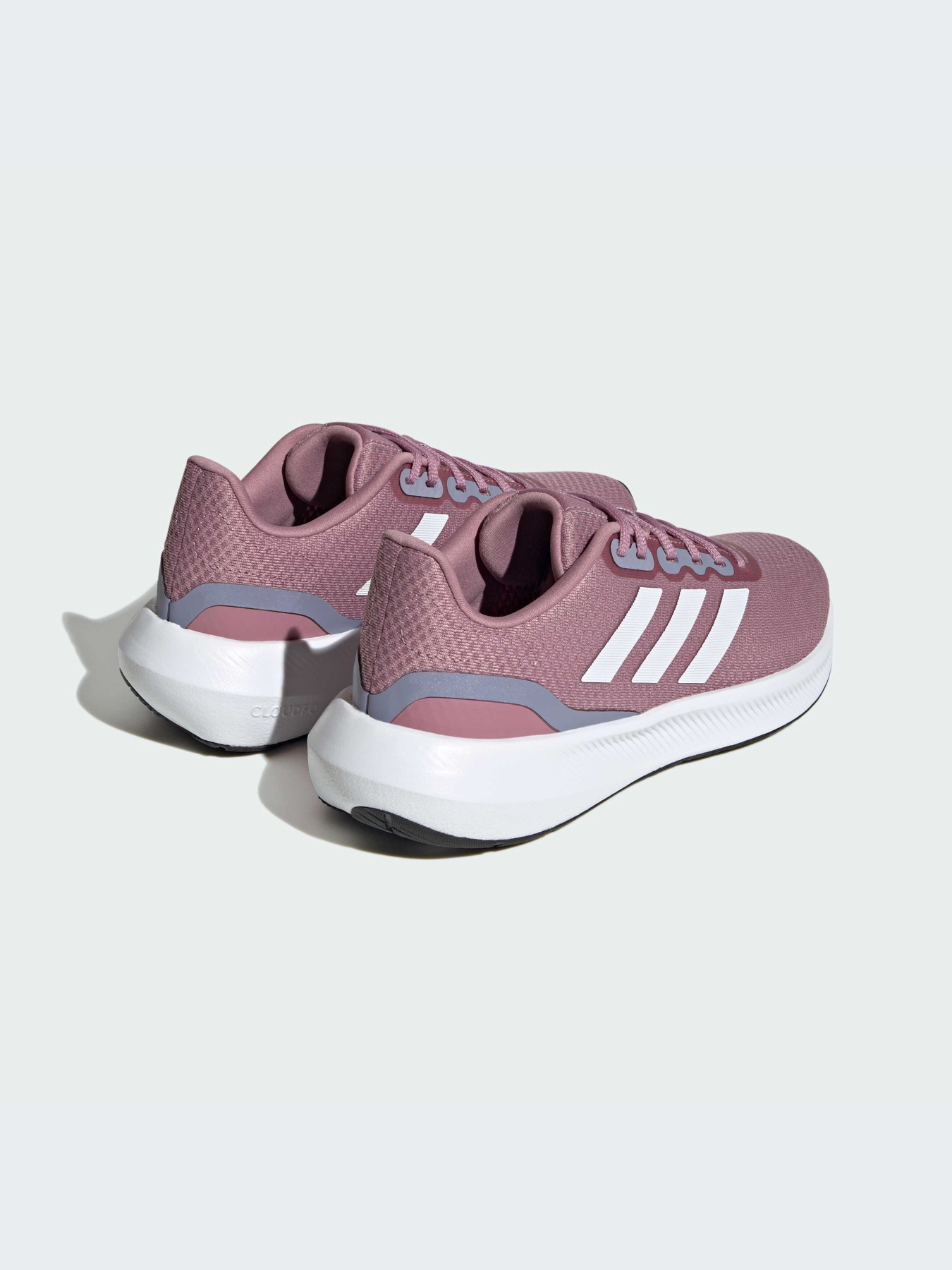 Кроссовки Adidas Runfalcon модель ID2274-KZ Фото