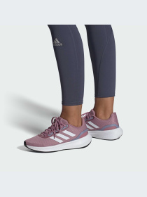Кроссовки Adidas Runfalcon модель ID2274-KZ Фото