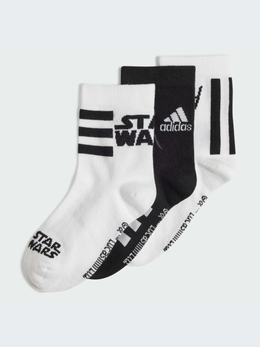 Носки и гольфы Adidas Disney модель IN4124-KZ Фото