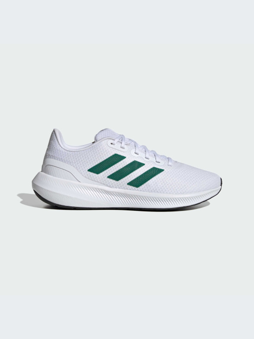 Кроссовки Adidas Runfalcon модель ID2293-KZ Фото