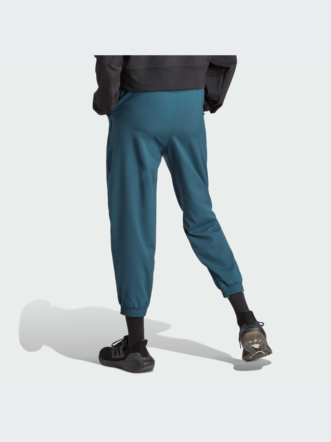 Брюки Adidas Clima модель IJ5925-KZ Фото